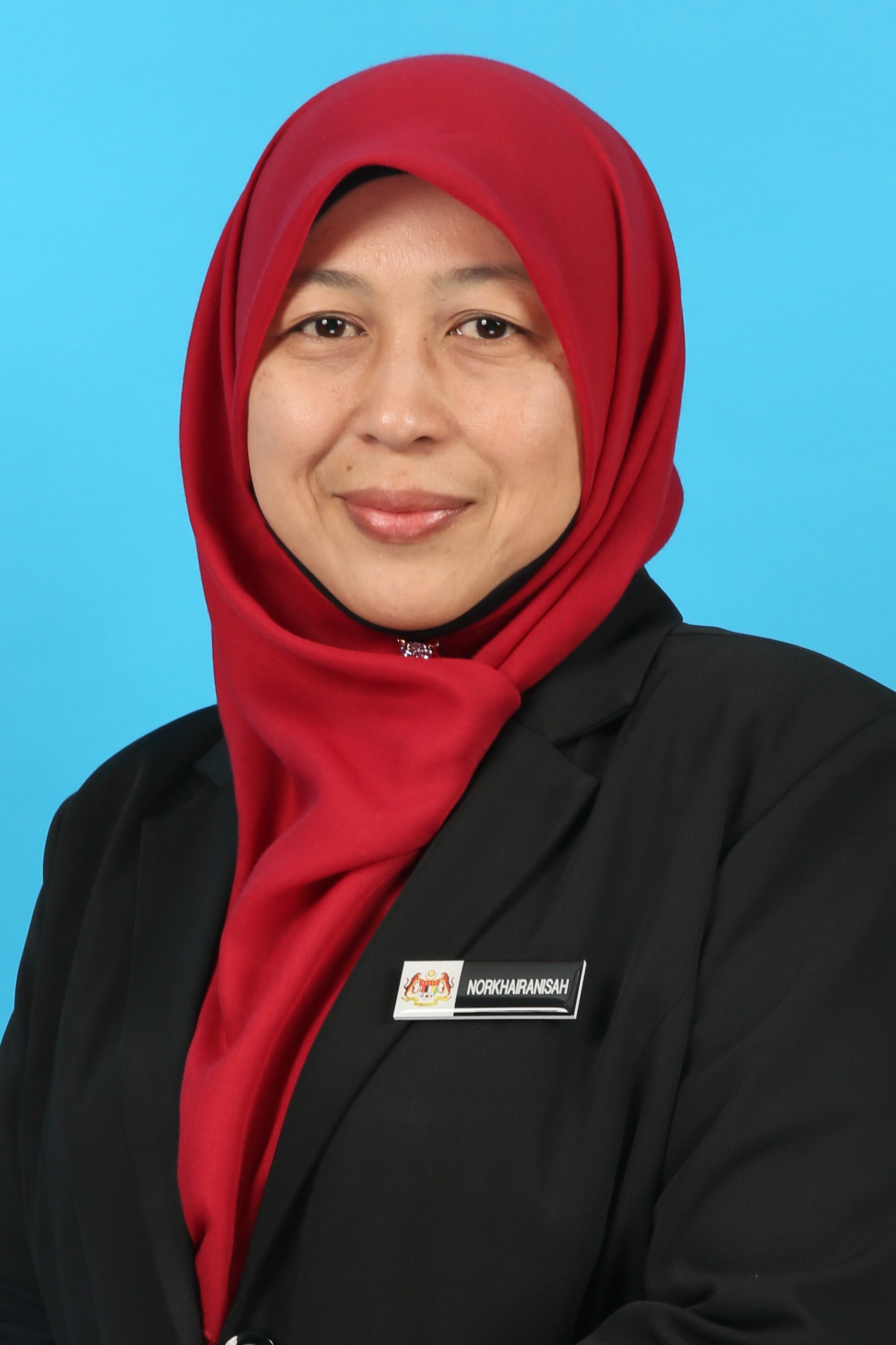 Norkhairanisah binti Mohamed Nor