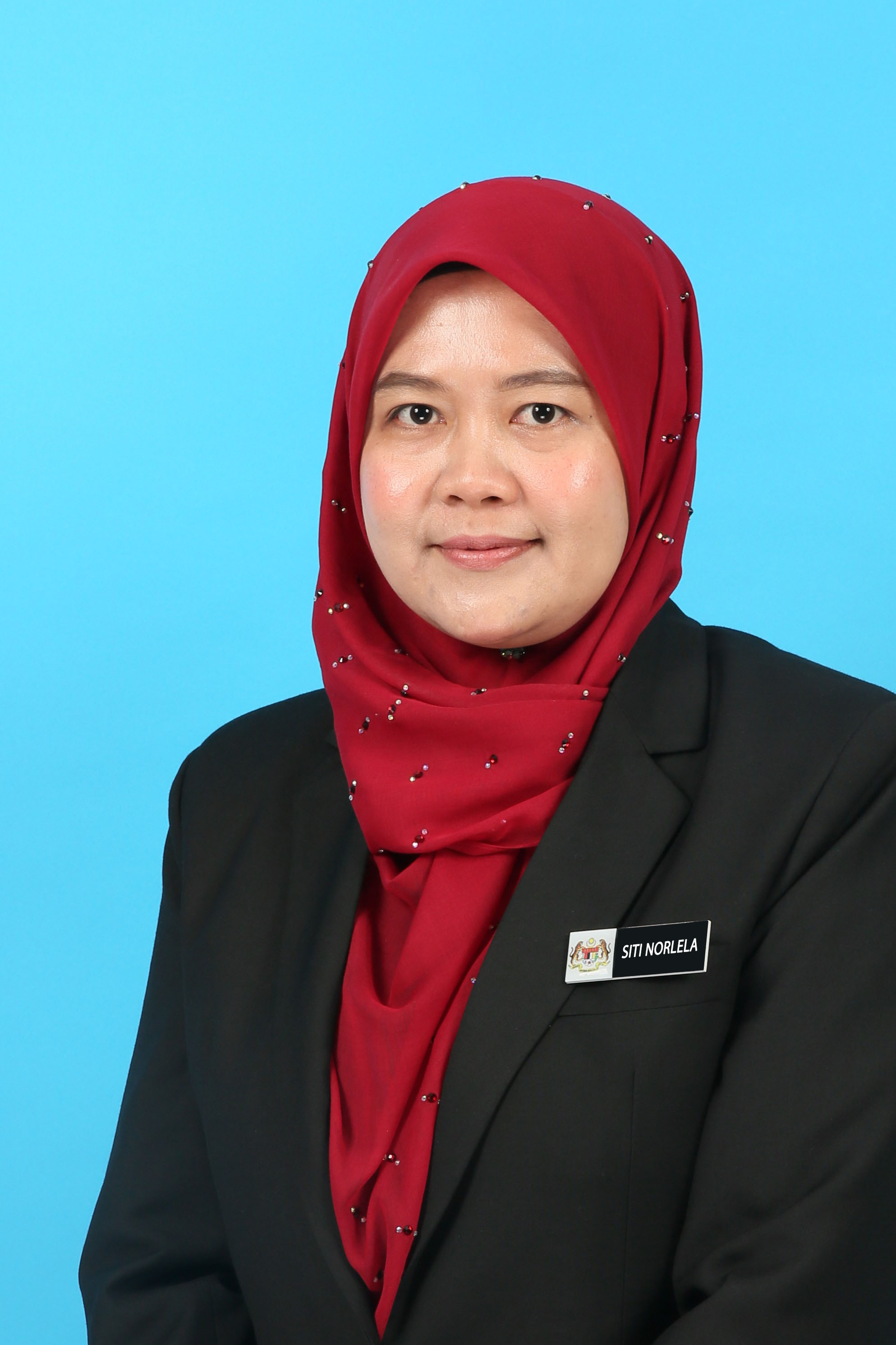 Siti Norlela binti Rozaidi