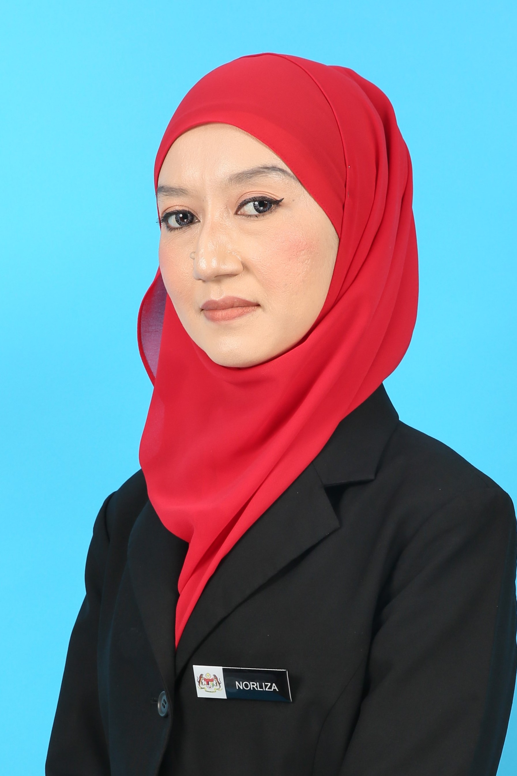 Che Norliza binti Che Yusoff