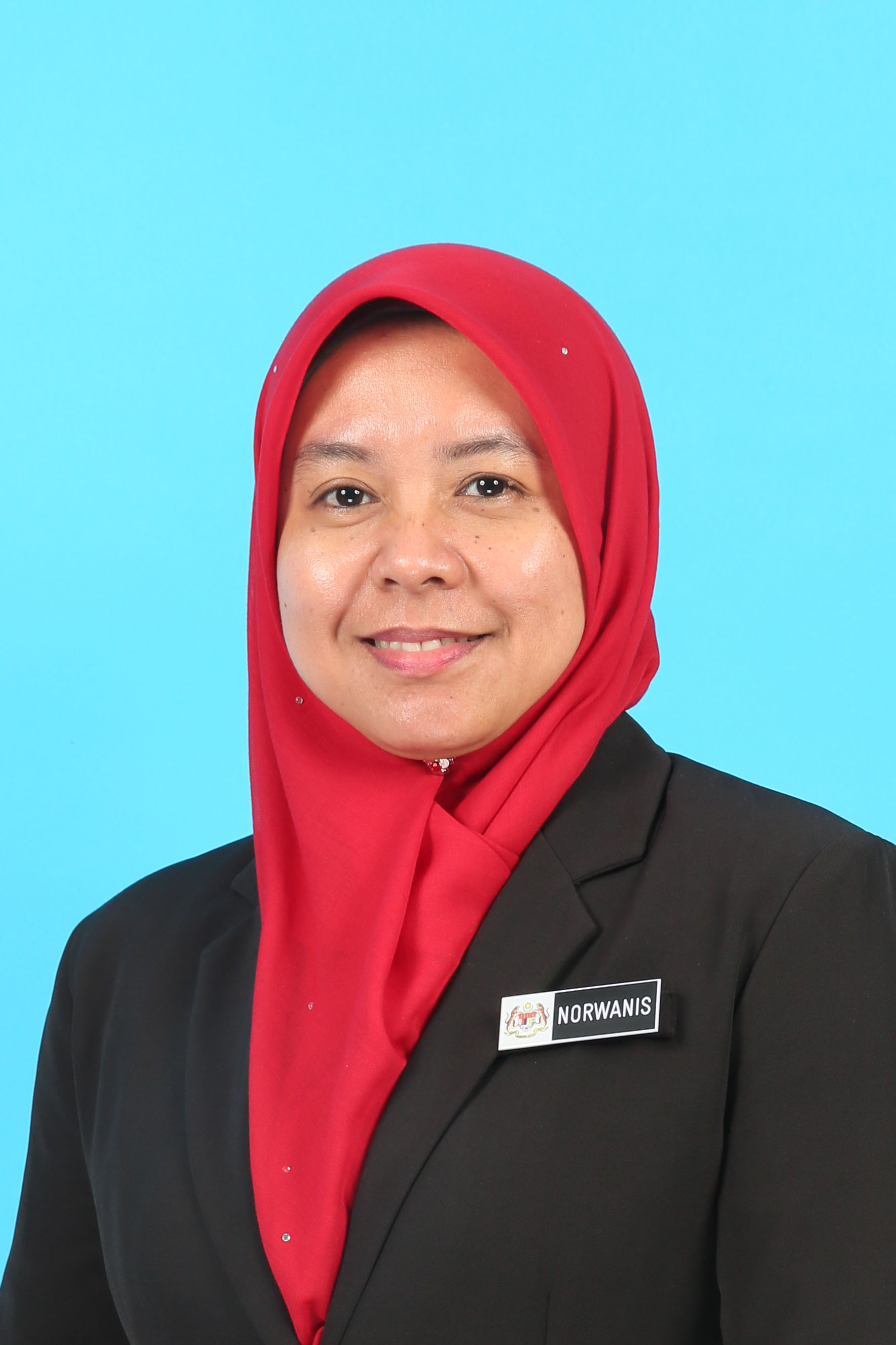Norwanis binti Tajul Uros