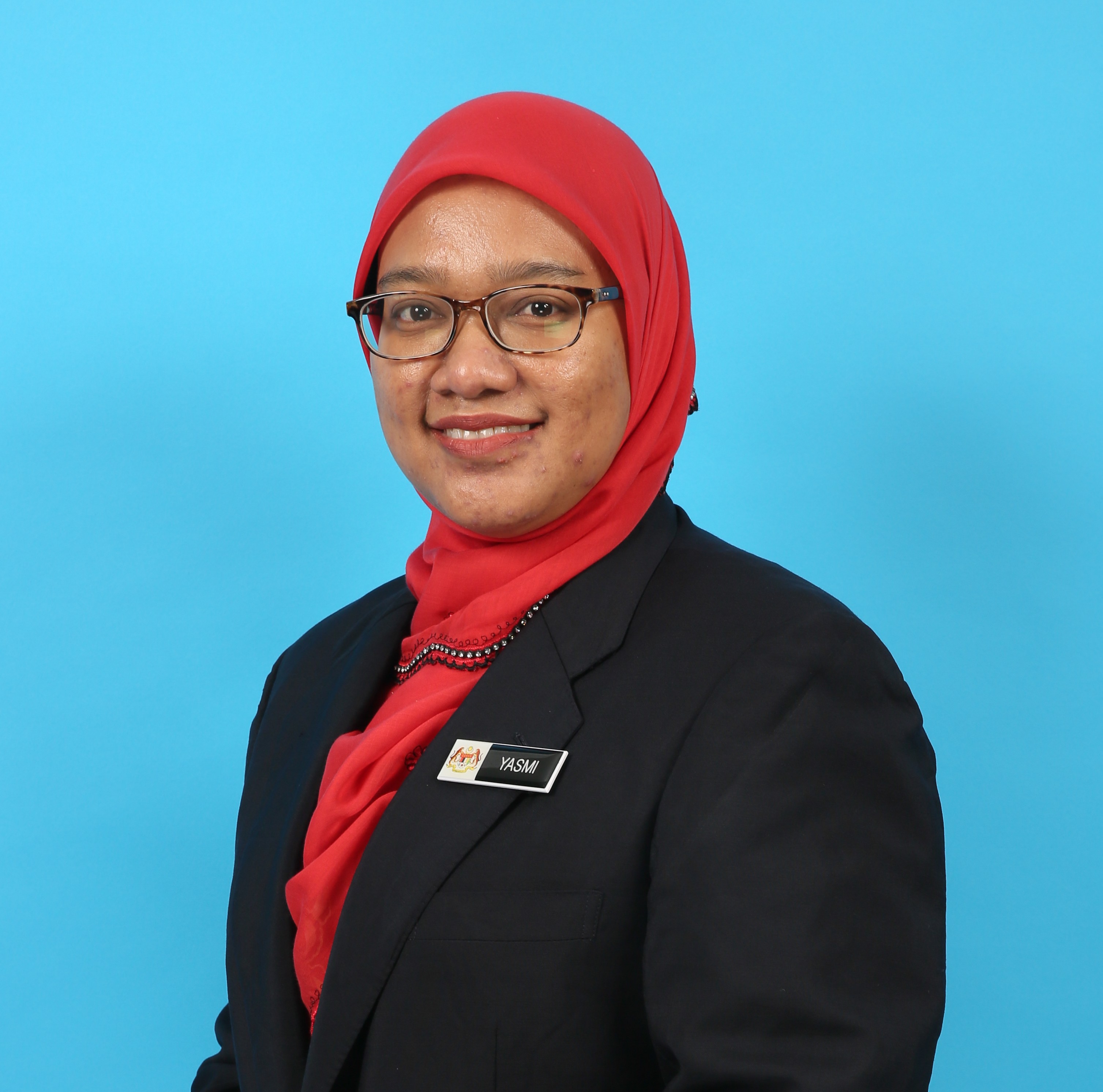 Noryasmi Binti Che Hashim