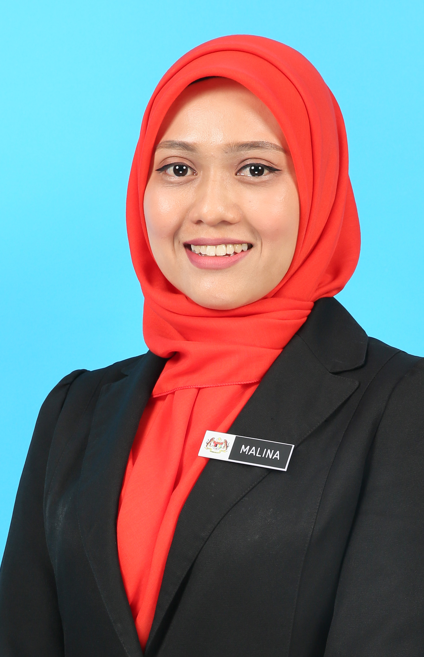 Nuramalina binti Abd Ghani