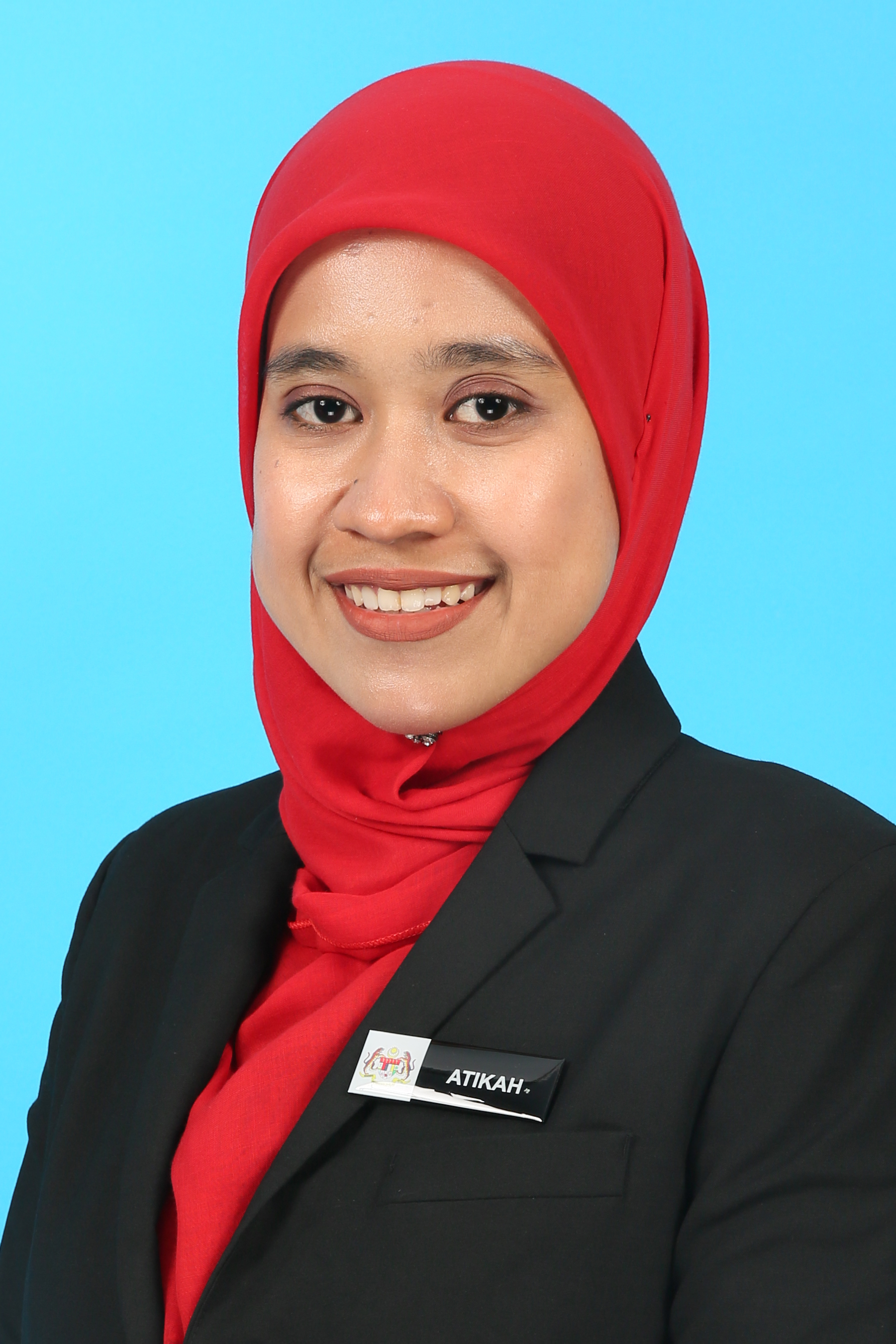 Nuratikah binti Ibrahim