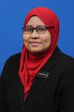 Nurnaimah Binti Mohd Zain
