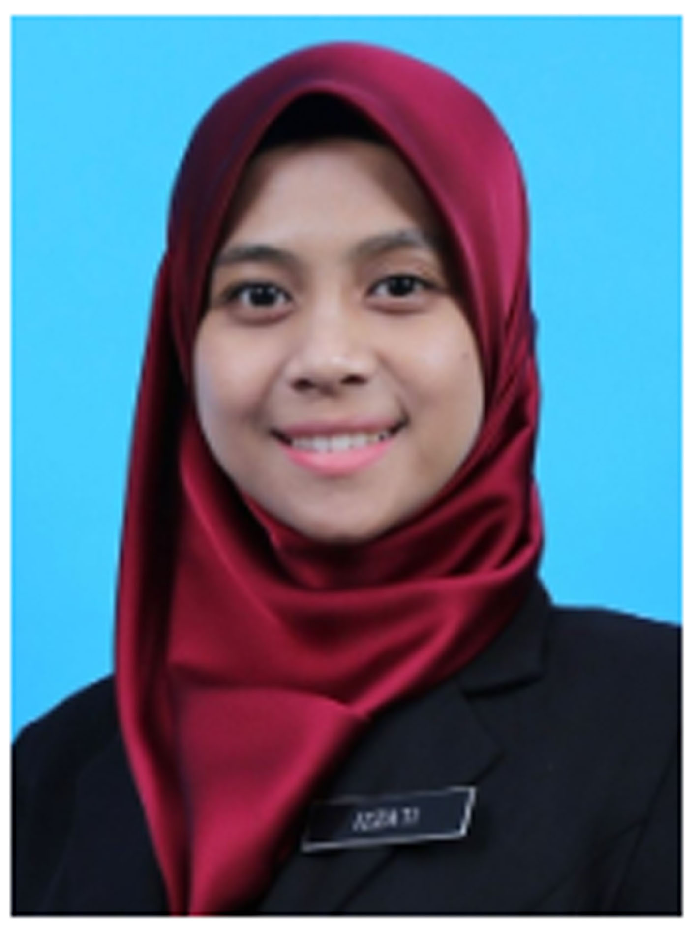 Nurul Izzati binti Alias