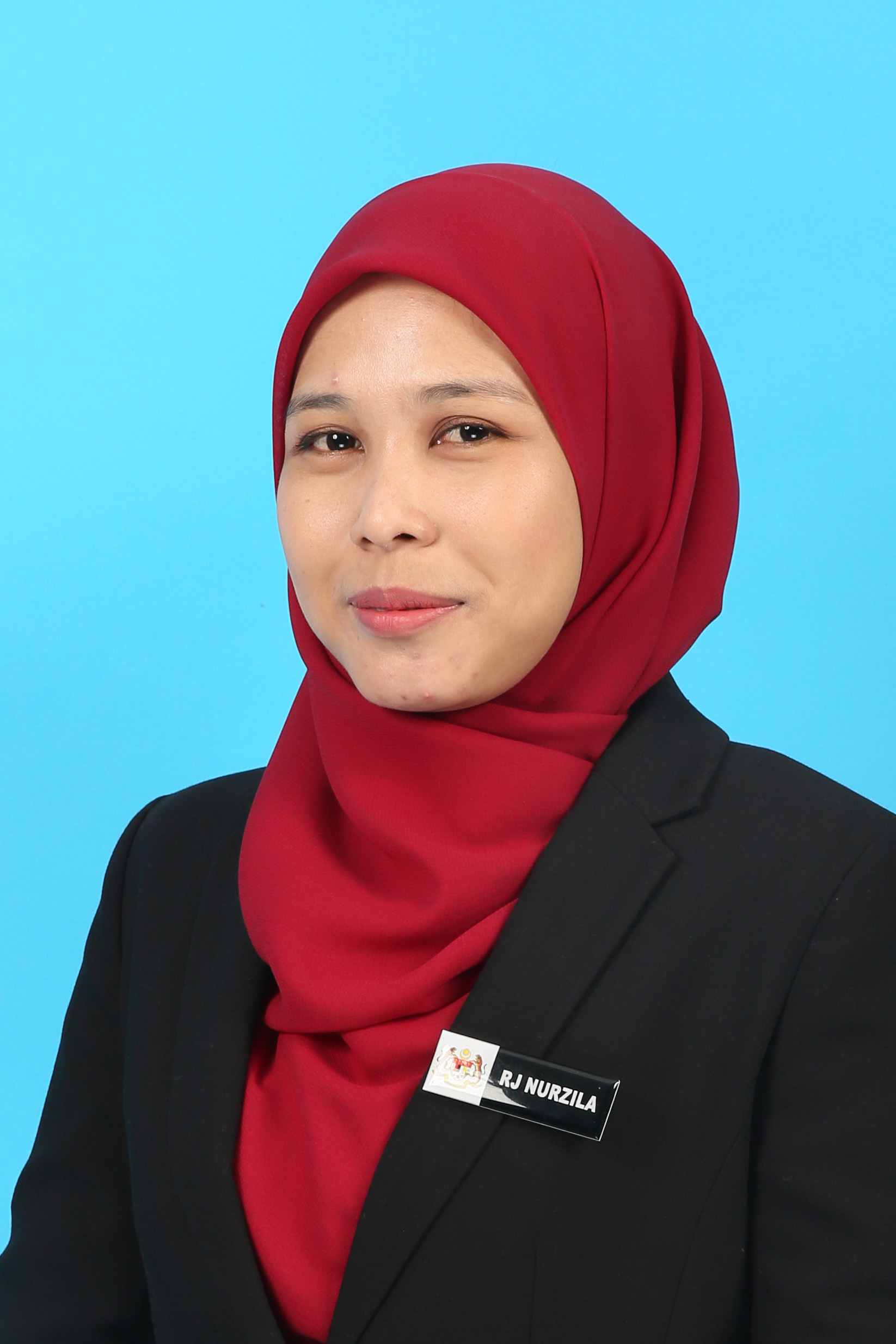 YM RJ Nurzila binti RJ Zulkurnaini