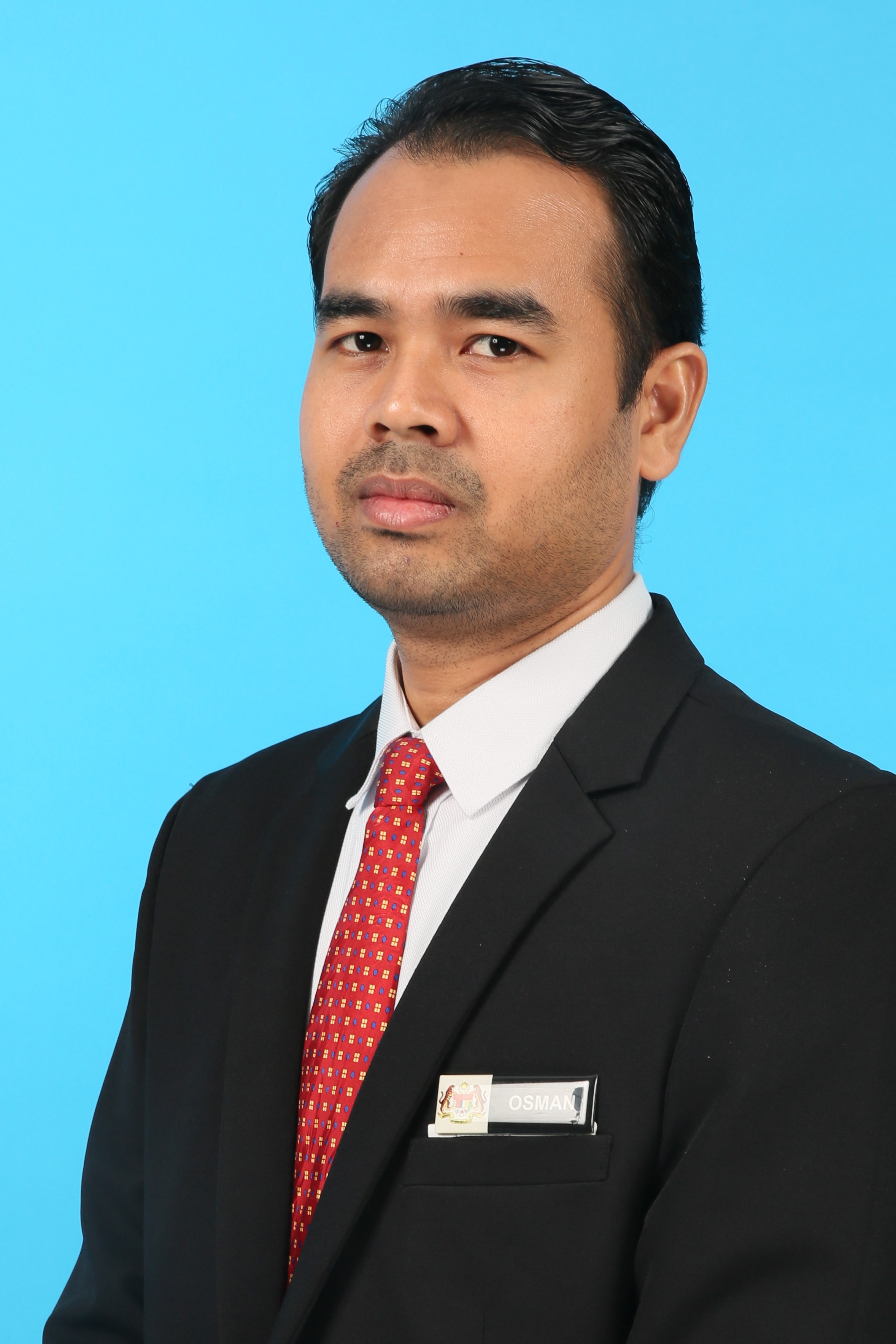 Osman bin Zakaria