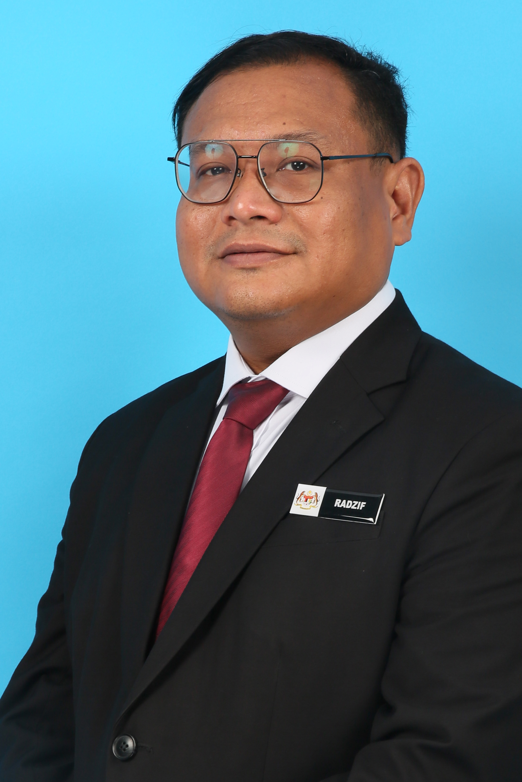 Radzif bin Rosli