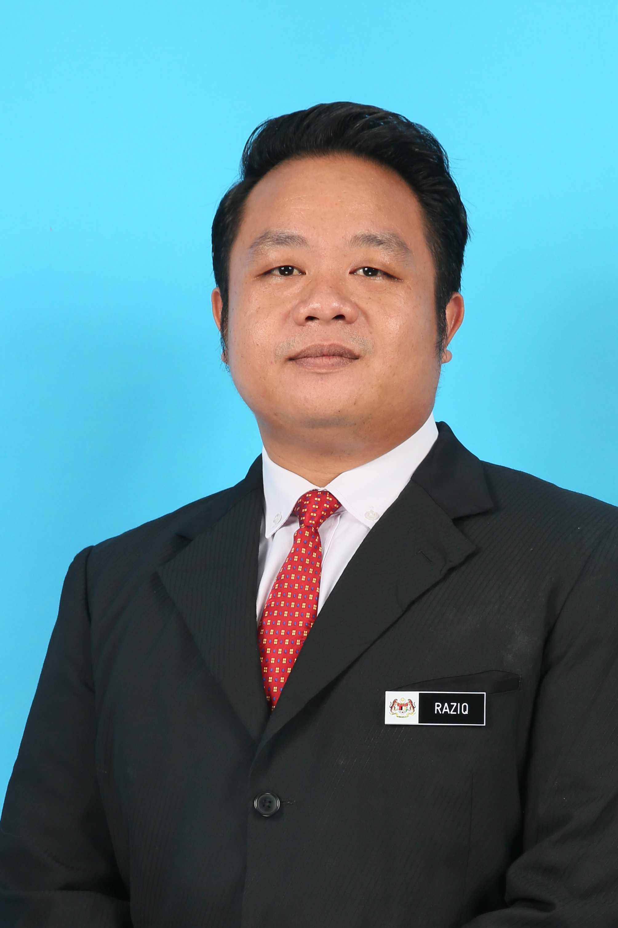 Mohammad Raziq bin Abd Rahim