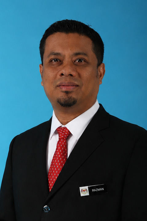 Portal Rasmi Jabatan Perkhidmatan Awam - Direktori Pegawai