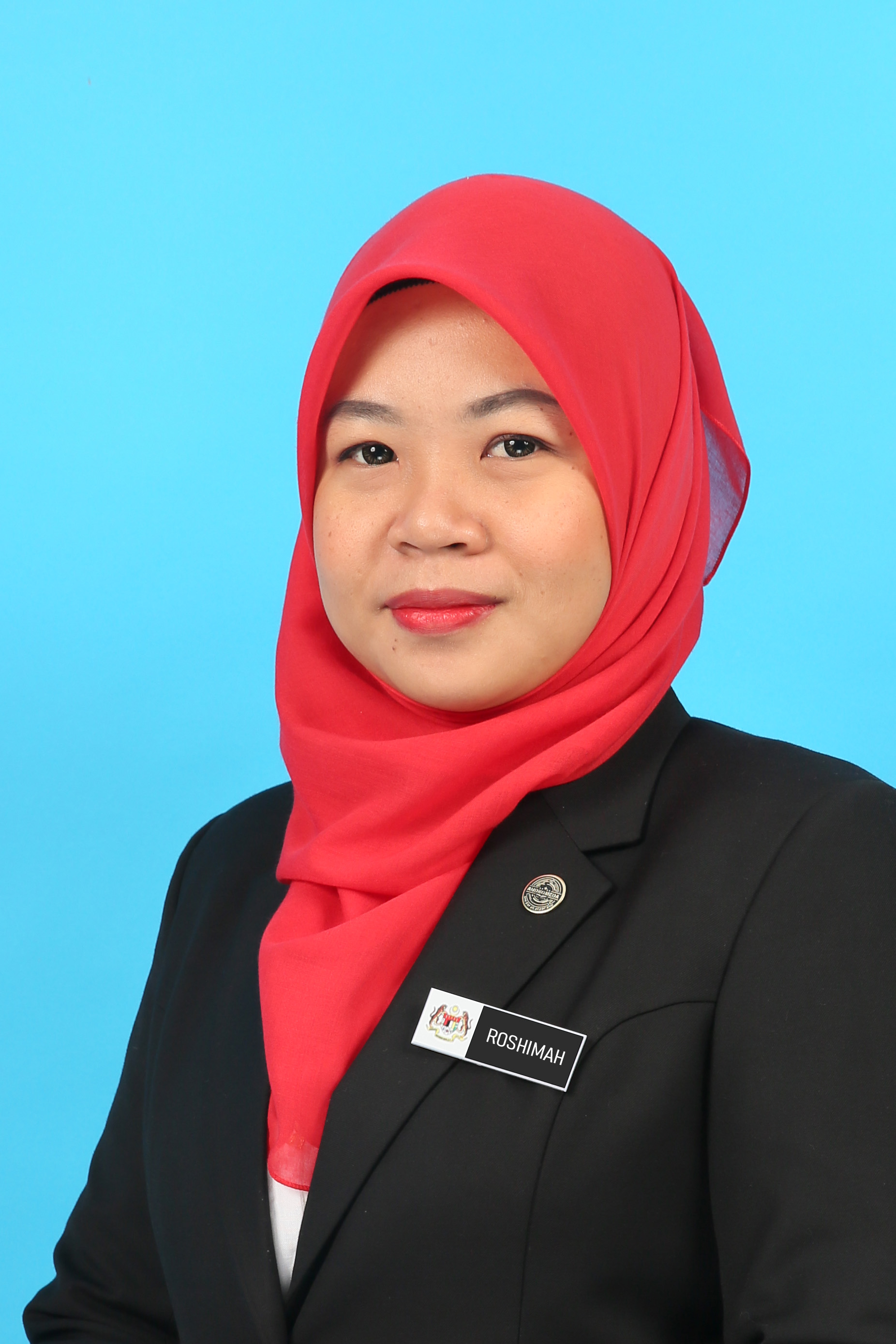 Roshimah binti Zakaria