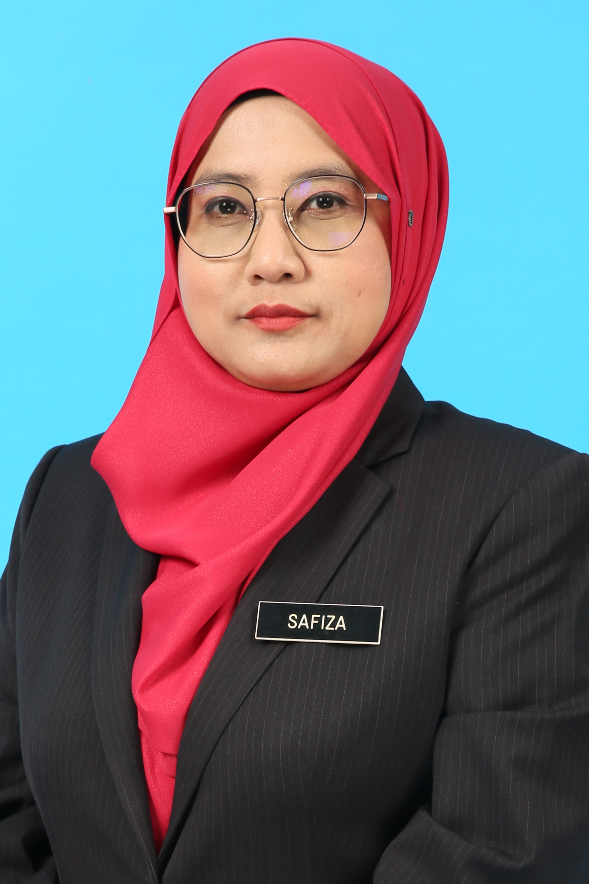 Noor Safiza @ Noor Hasmiza binti Md Din