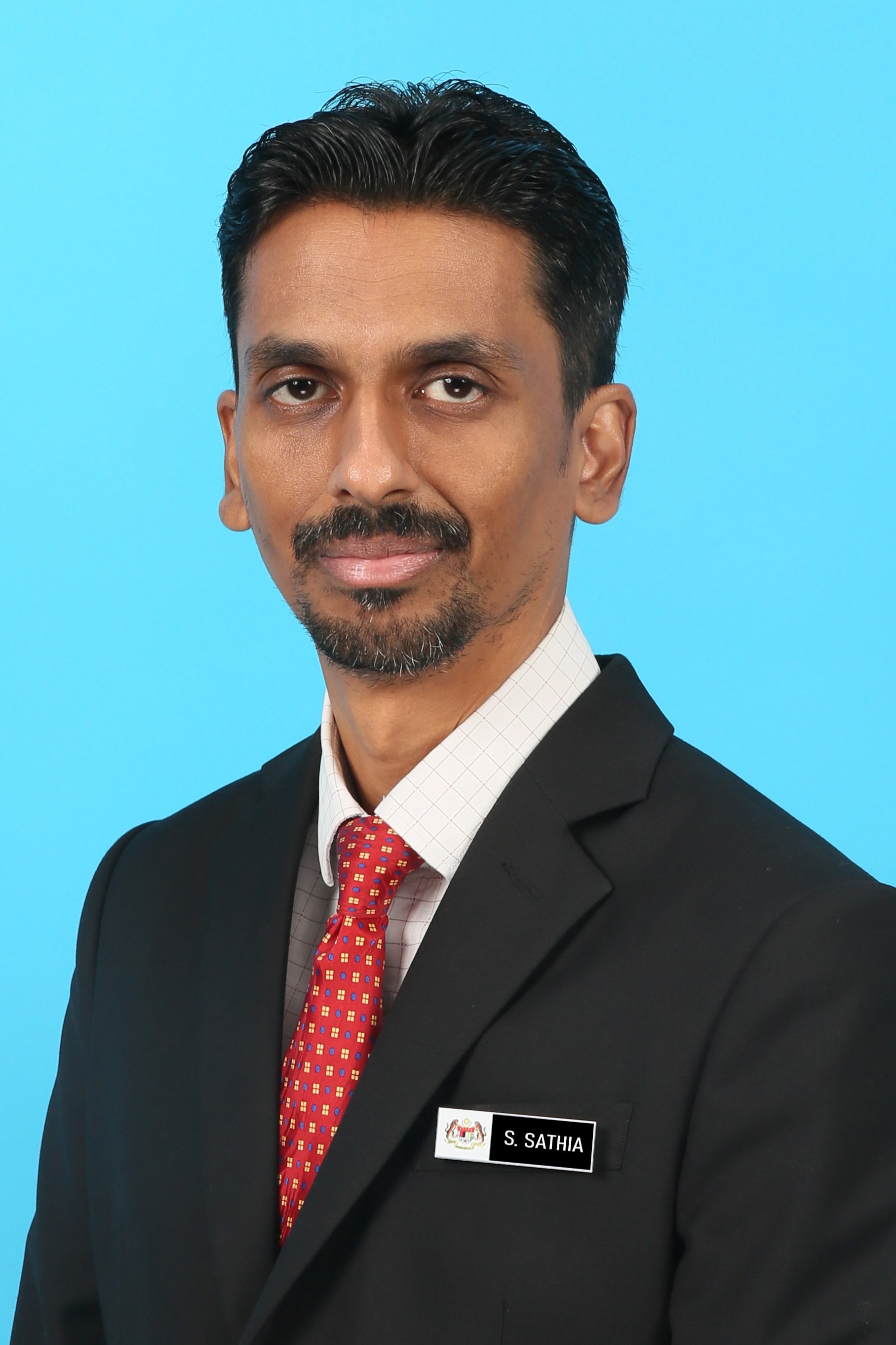 Sathiaseelan Selvaraj