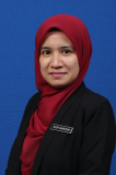 Noor Shahizam binti Mohd Saidi