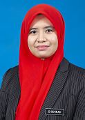 Nurshakinah binti Ramli