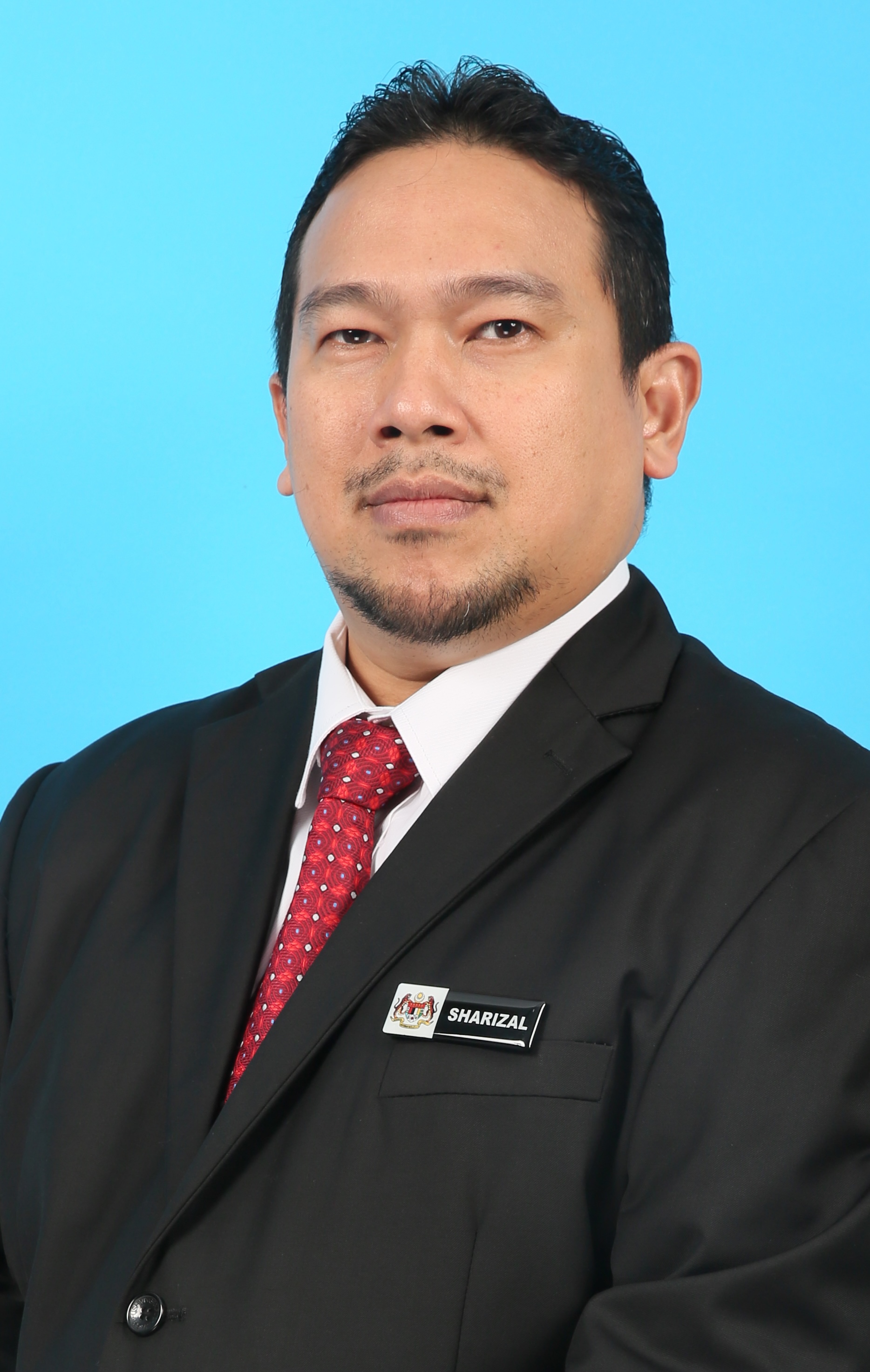Sharizal bin Yusoff