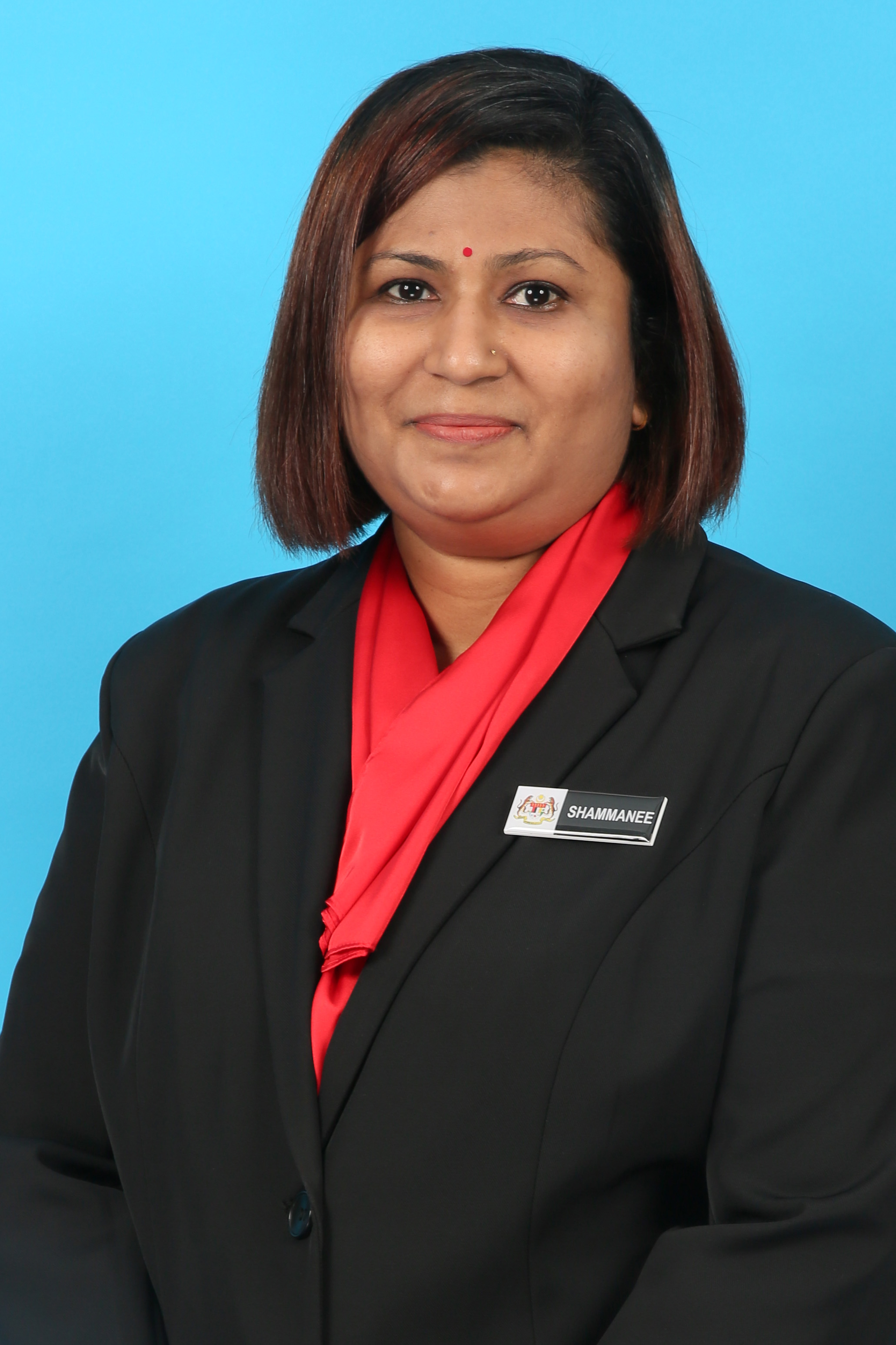 Shammanee Surawati A/P Jeya Kumar
