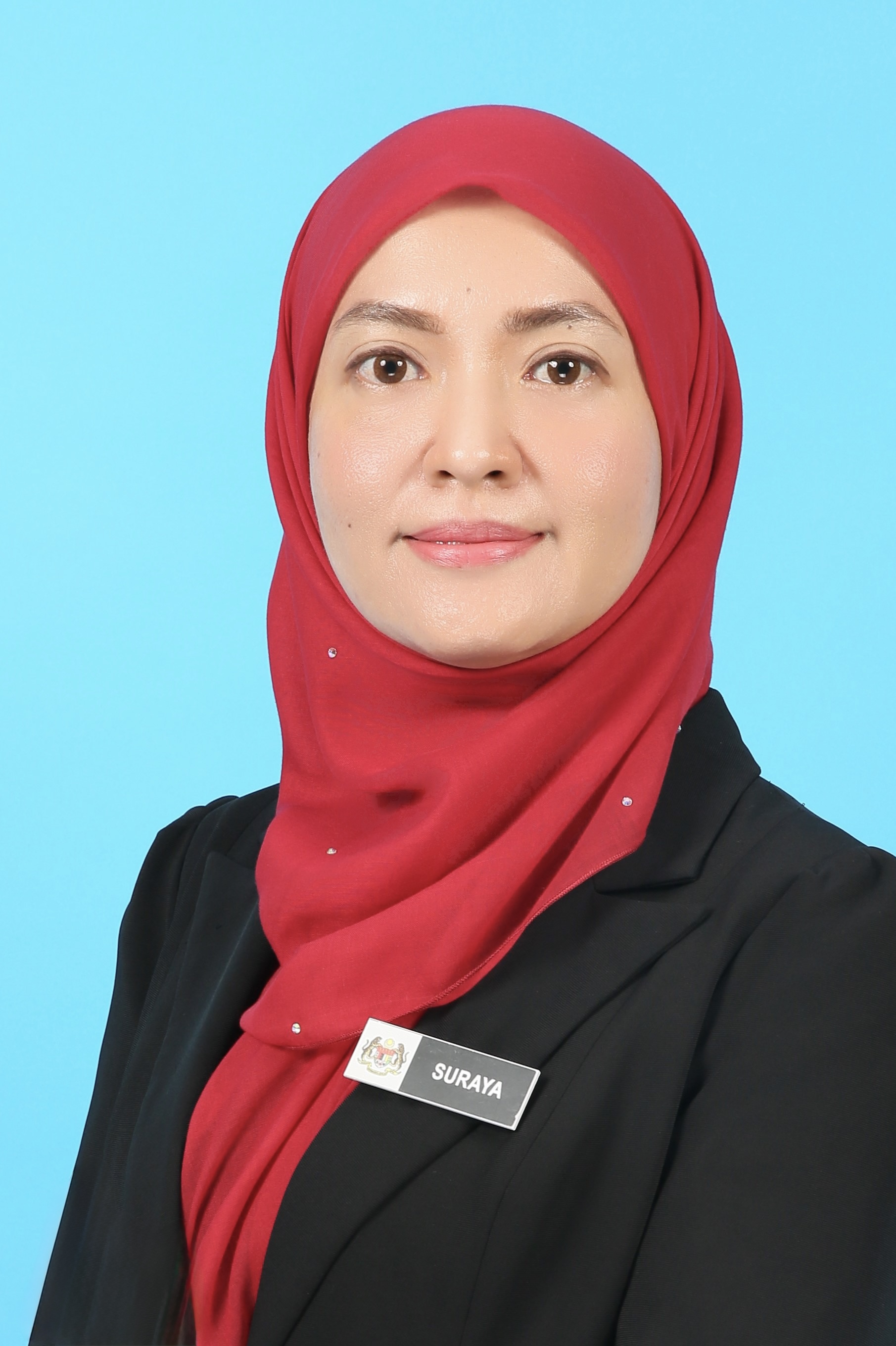 Noor Suraya binti Muhamad