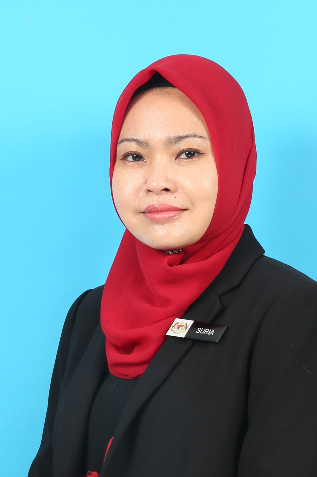 Suriawati binti Awang