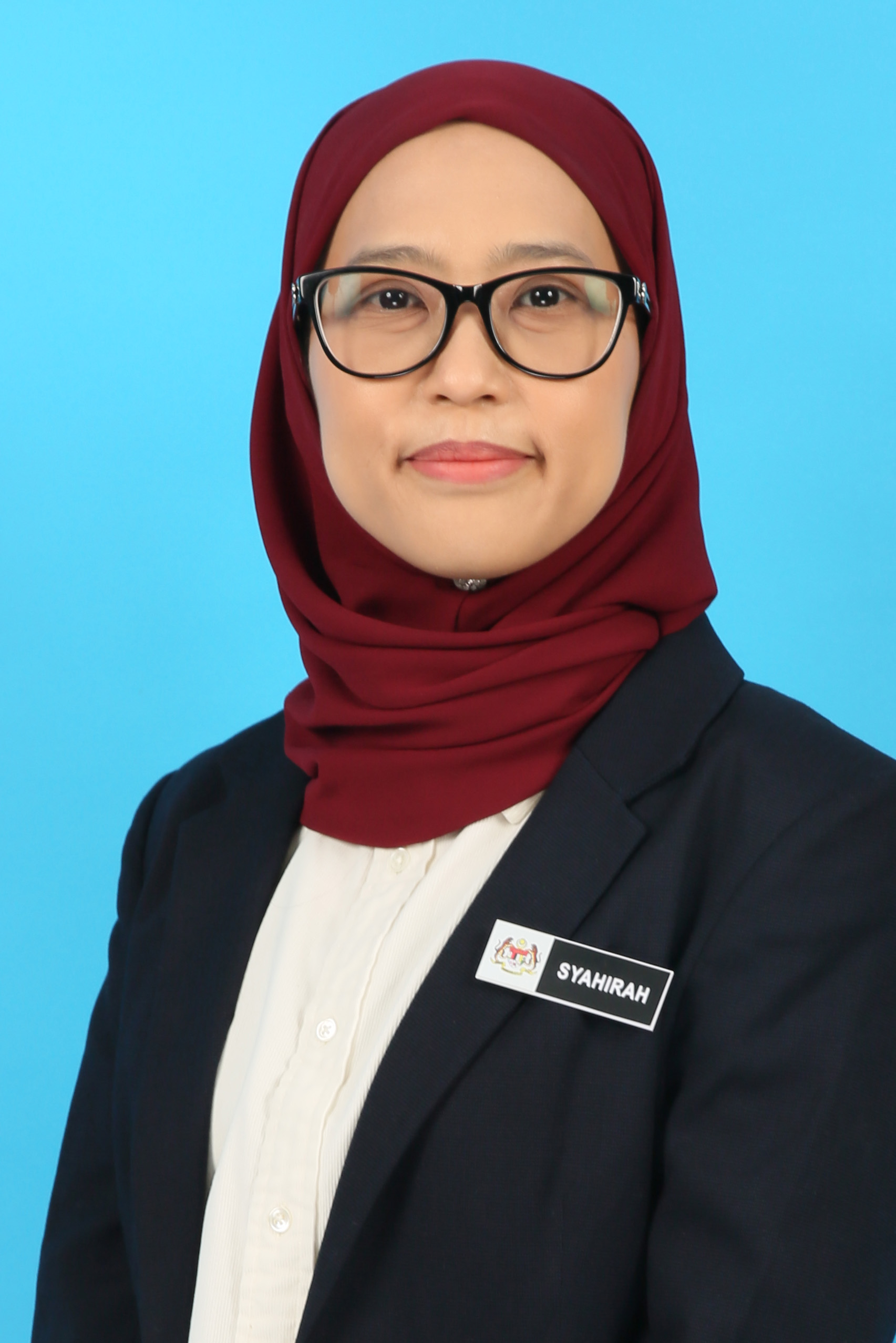 Syahirah Binti Asmawi