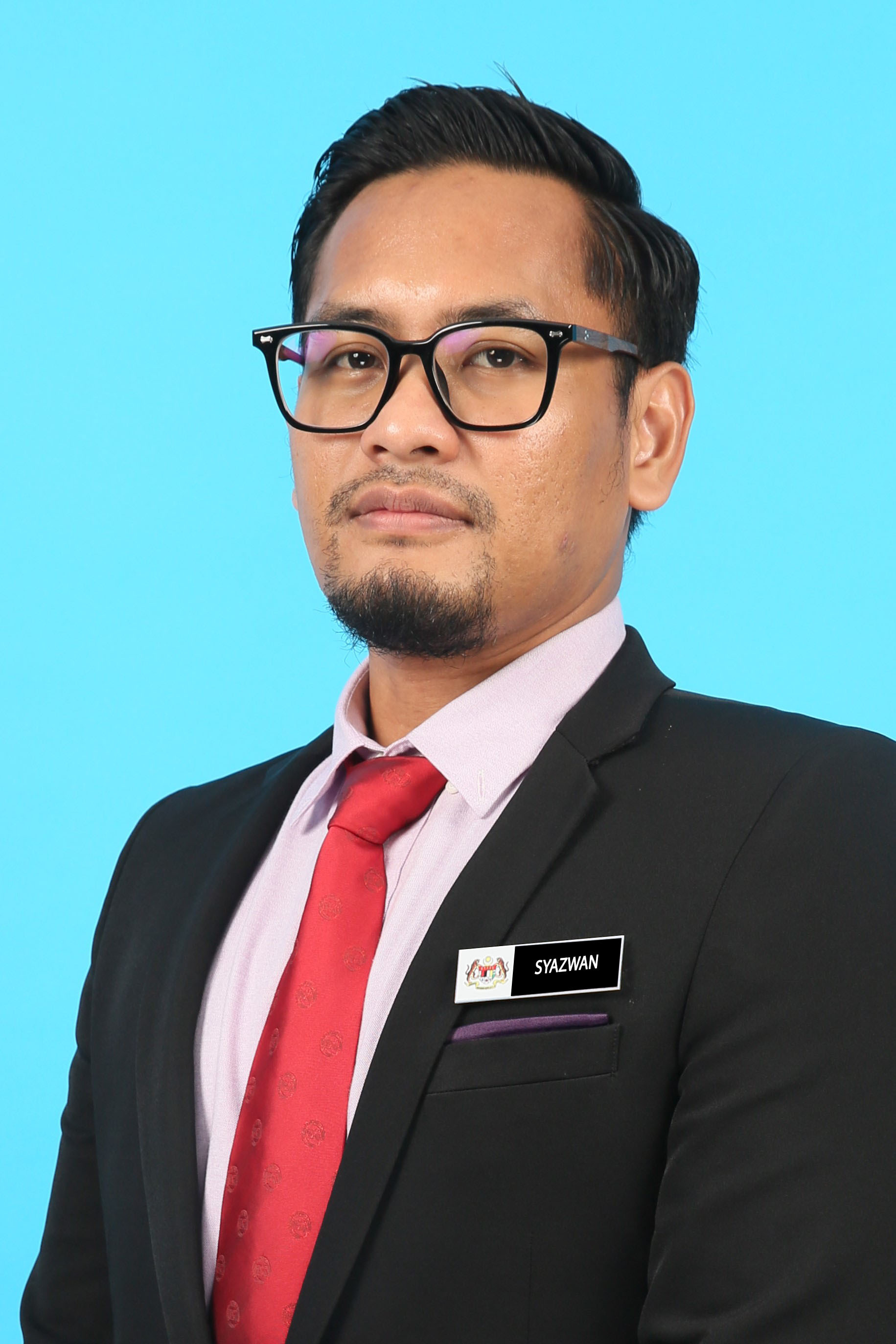 Muhammad Syazwanuddin bin Md Akhsan