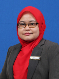 Nurul Syuhada binti Abdul Jabar