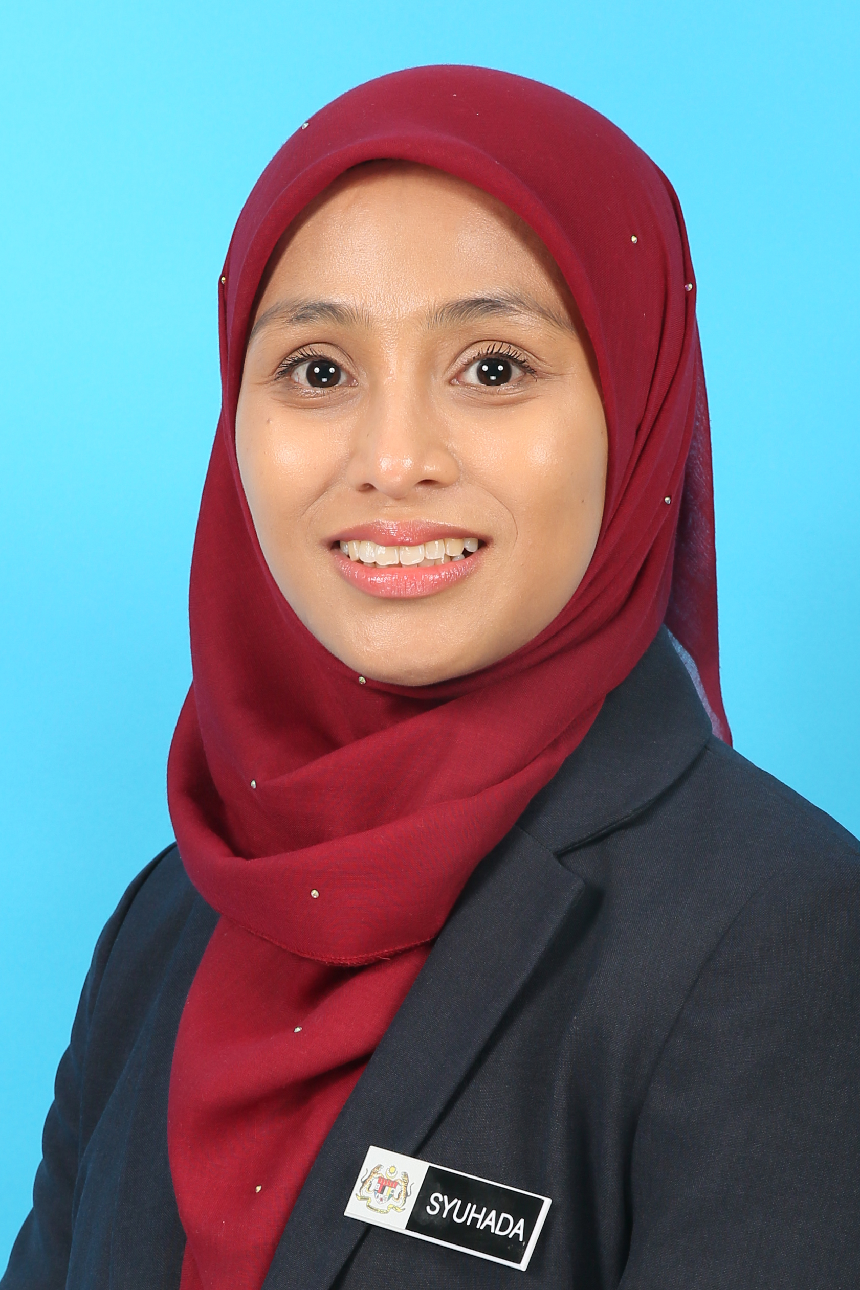 Nur Syuhada binti Abd. Razak