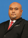 Usamah Nazri bin Abu Bakar