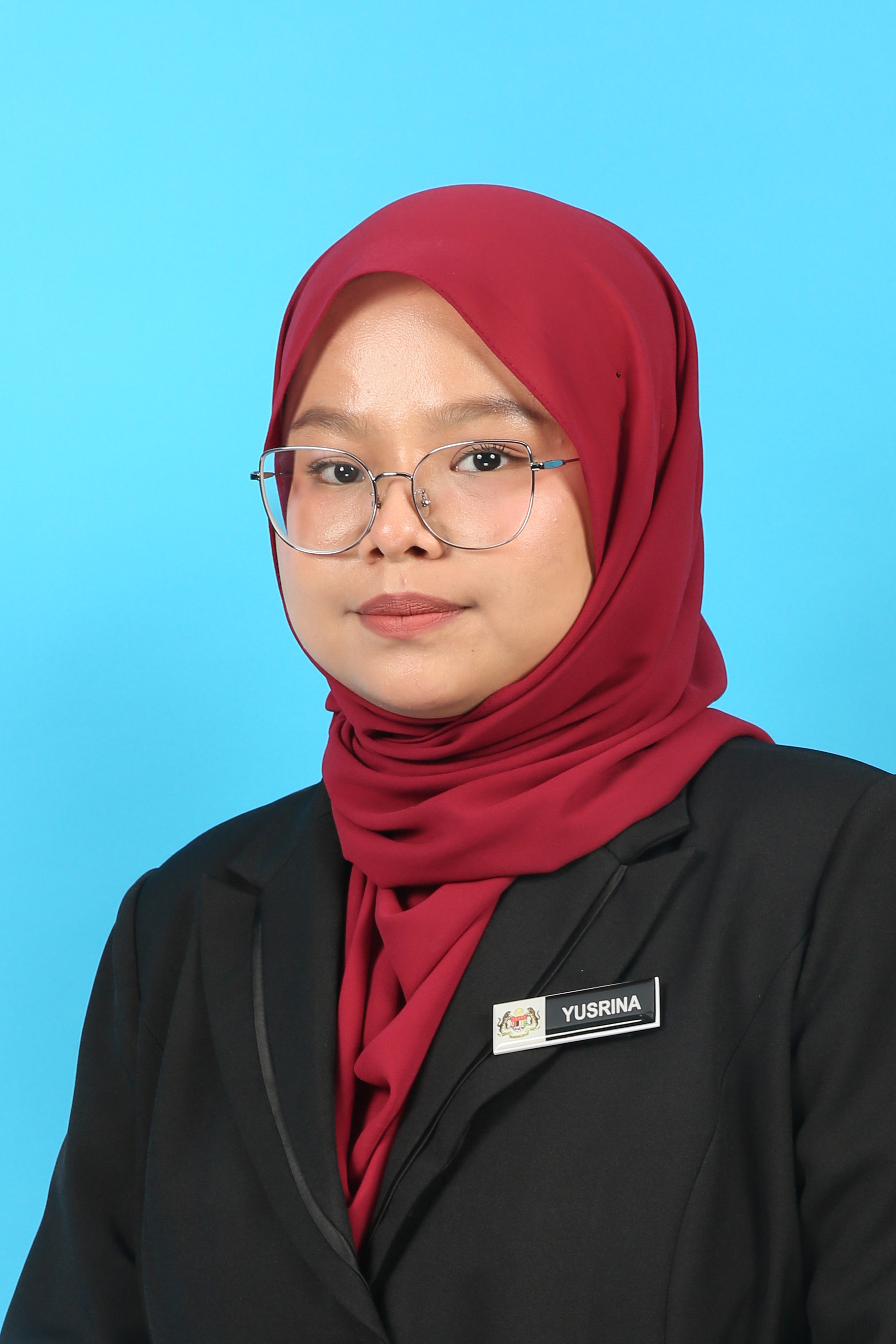 Nur Yusrina binti Abd Raof