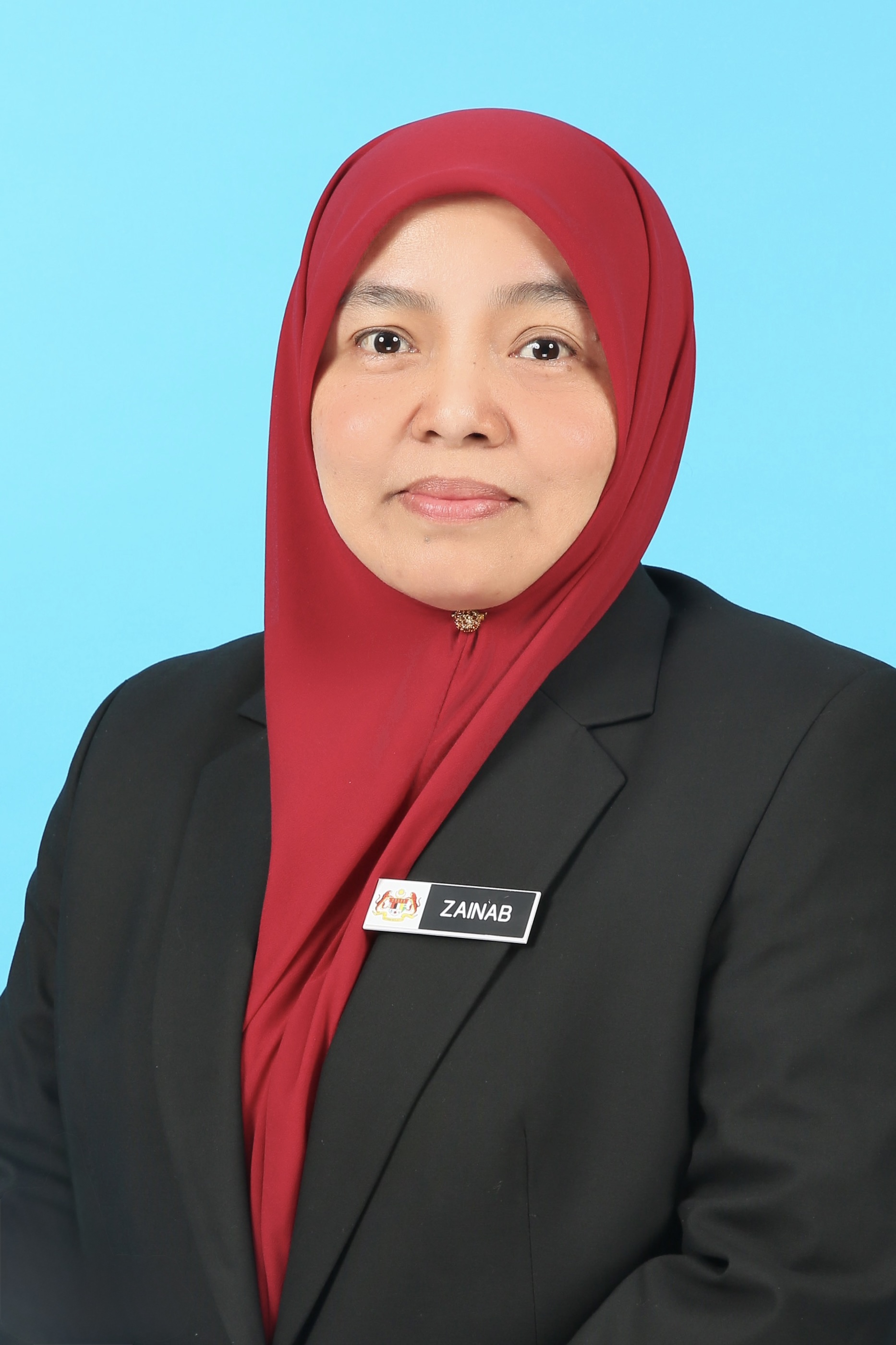Zainab binti Tambol