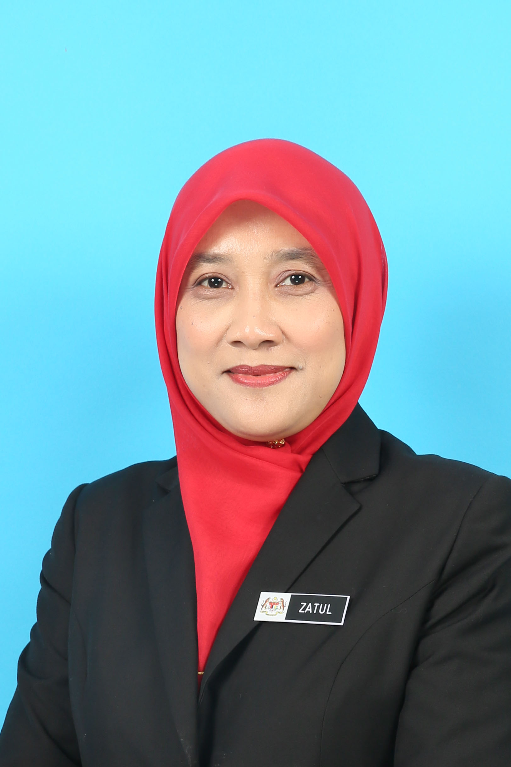Zatul Hijanah binti Yahya
