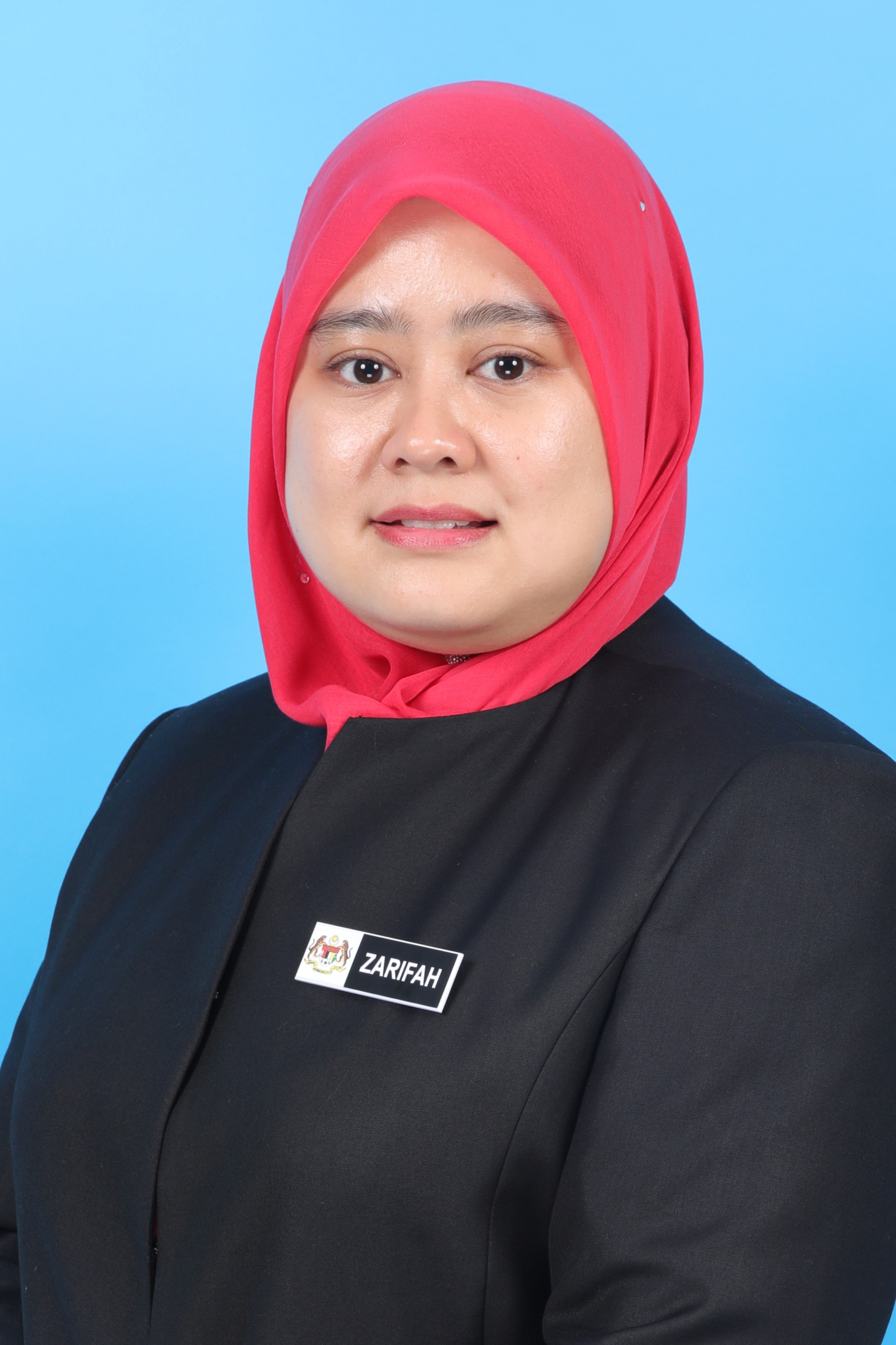 Zarifah binti Zulghaffar