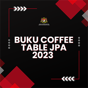Buku Coffee Table JPA 2023