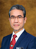 Datuk Dr. Anesee bin Ibrahim
