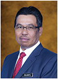 Dato' Dr. Zulkapli Bin Mohamed