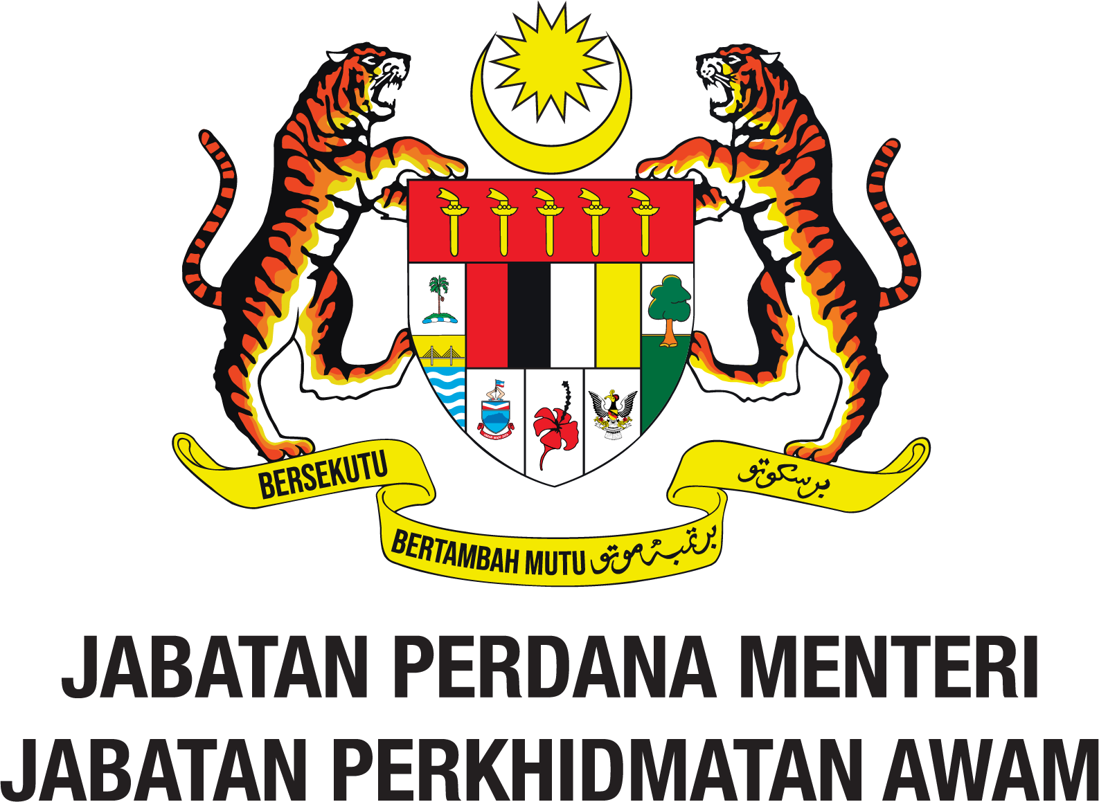Jata Negara
